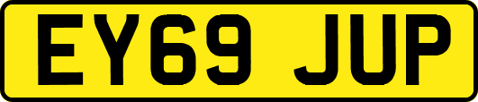 EY69JUP