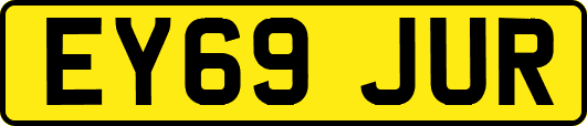 EY69JUR