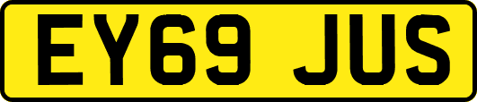 EY69JUS
