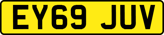 EY69JUV