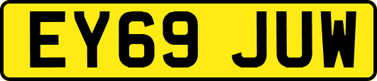 EY69JUW