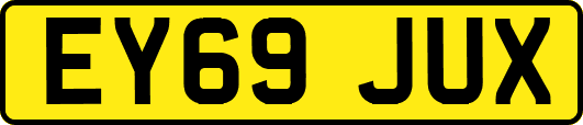 EY69JUX