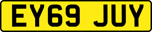 EY69JUY