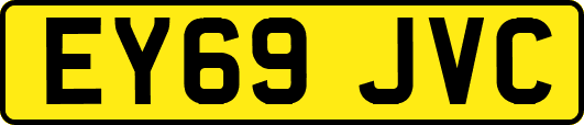 EY69JVC