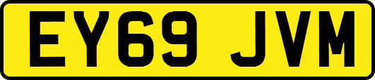 EY69JVM