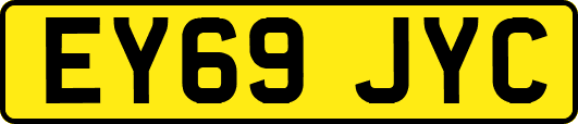EY69JYC