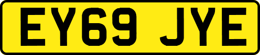 EY69JYE