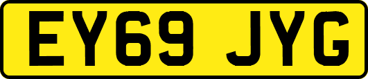 EY69JYG
