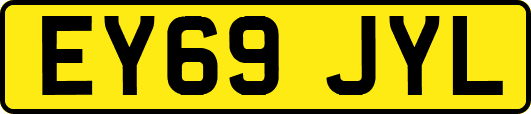 EY69JYL