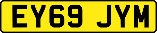 EY69JYM