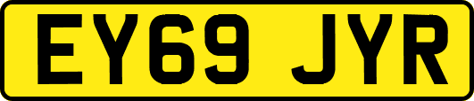 EY69JYR
