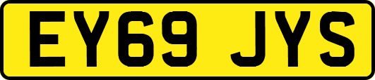 EY69JYS