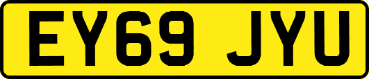 EY69JYU