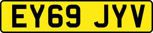 EY69JYV