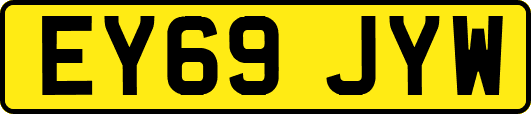 EY69JYW