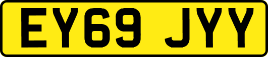 EY69JYY
