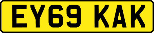 EY69KAK