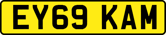 EY69KAM