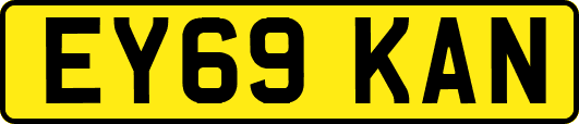 EY69KAN