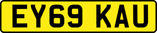EY69KAU