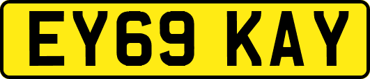 EY69KAY