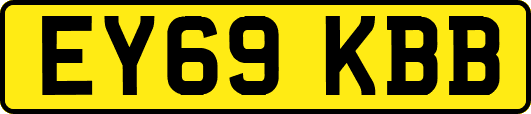 EY69KBB