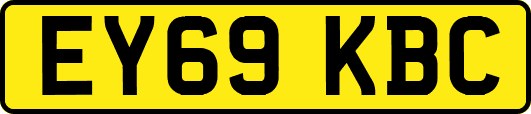 EY69KBC