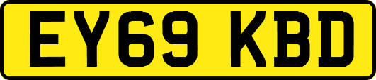 EY69KBD