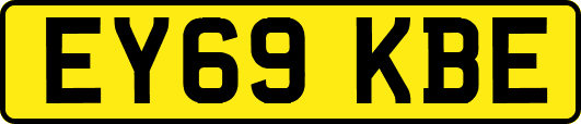 EY69KBE