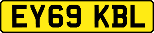 EY69KBL