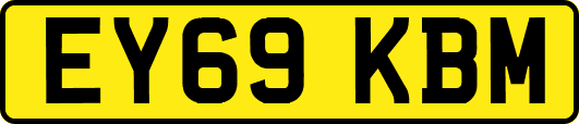 EY69KBM