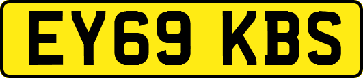 EY69KBS