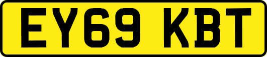 EY69KBT