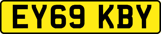 EY69KBY