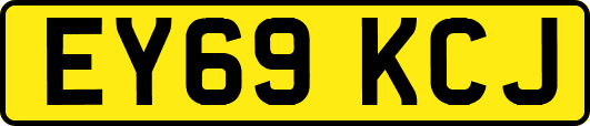 EY69KCJ