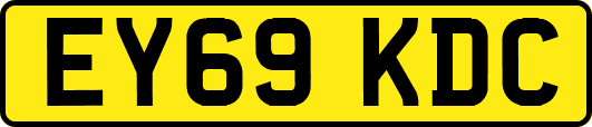 EY69KDC
