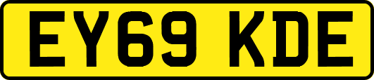 EY69KDE