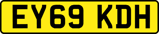 EY69KDH