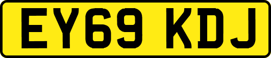 EY69KDJ