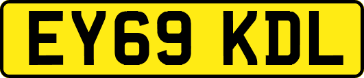 EY69KDL