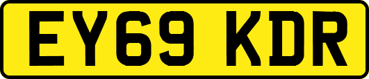 EY69KDR