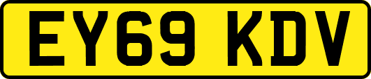 EY69KDV