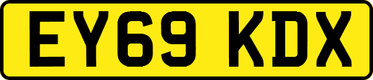 EY69KDX