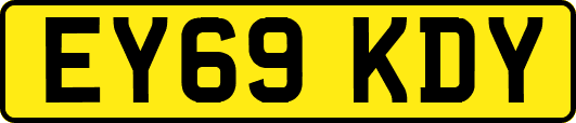 EY69KDY