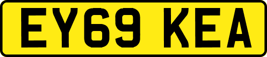 EY69KEA