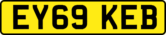 EY69KEB