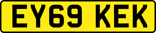 EY69KEK