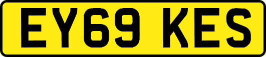 EY69KES