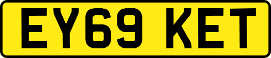 EY69KET