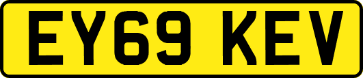 EY69KEV